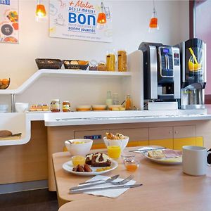 Ibis Budget Perpignan Centre