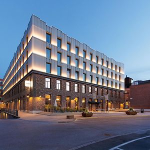 Home Hotel Tapetfabriken